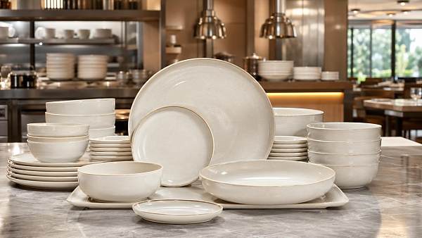 Ceramic Dinnerware for Restaurants That Lasts Through Daily Service Ceramic Dinnerware for Restaurants That Lasts Through Daily Service
