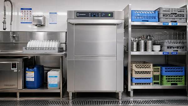 What Separates Reliable Commercial Dishwashers from Costly Ones What Separates Reliable Commercial Dishwashers from Costly Ones