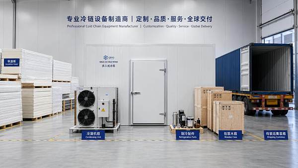 Walk In Coolers Wholesale: What Impacts Lead Time the Most Walk In Coolers Wholesale: What Impacts Lead Time the Most