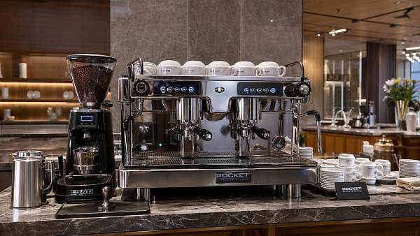 Commercial Espresso Coffee Machines Worth Upgrading in 2026 Commercial Espresso Coffee Machines Worth Upgrading in 2026