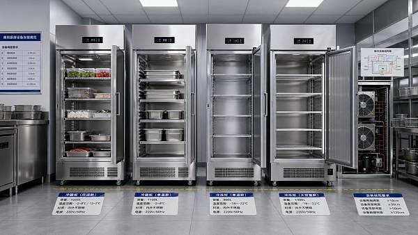 Commercial Refrigerators Wholesale: Common Spec Mistakes to Avoid Commercial Refrigerators Wholesale: Common Spec Mistakes to Avoid