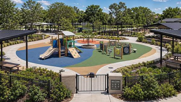 Toddler Playground Layout Mistakes That Limit Safe Play Toddler Playground Layout Mistakes That Limit Safe Play