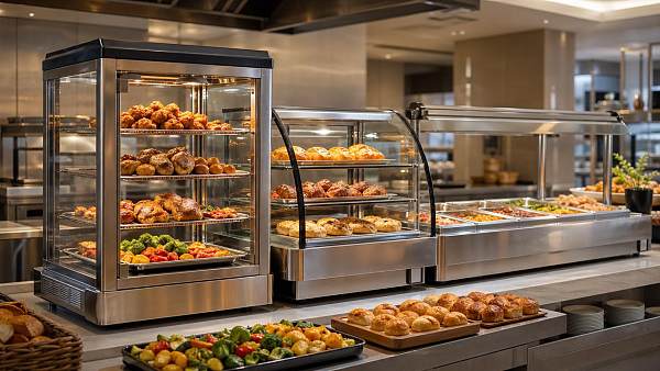 Food Warmers Commercial Models That Keep Texture, Not Just Heat Food Warmers Commercial Models That Keep Texture, Not Just Heat