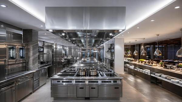 Hotel and Catering Equipment Trends Shaping 2026 Renovations Hotel and Catering Equipment Trends Shaping 2026 Renovations