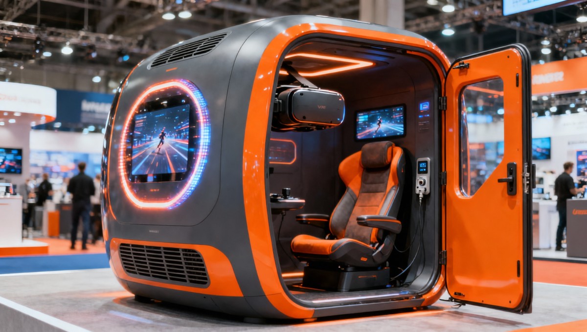 Wu Yize vs. Selby Sparks VR Viewing Booth Export Surge Wu Yize vs. Selby Sparks VR Viewing Booth Export Surge
