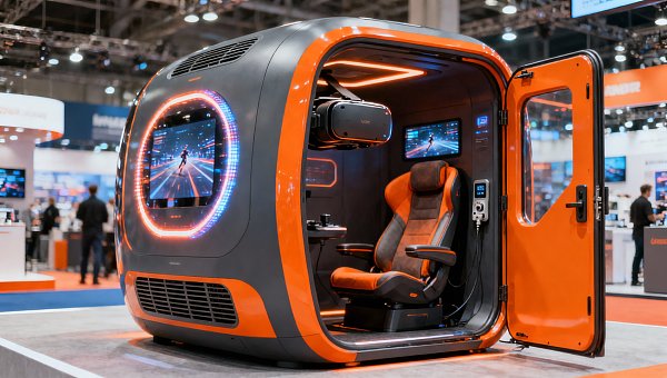 Wu Yize vs. Selby Sparks VR Viewing Booth Export Surge Wu Yize vs. Selby Sparks VR Viewing Booth Export Surge