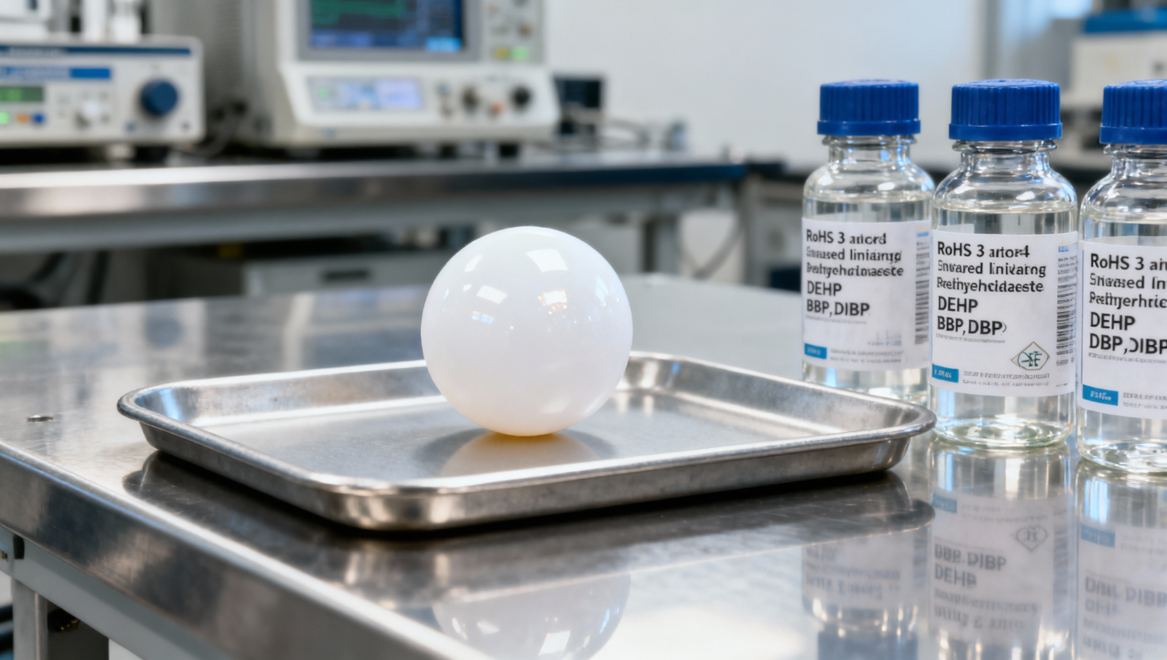 London Table Tennis World Championships: RoHS 3 Compliance Urgent for EU-Bound Ping Pong Equipment
