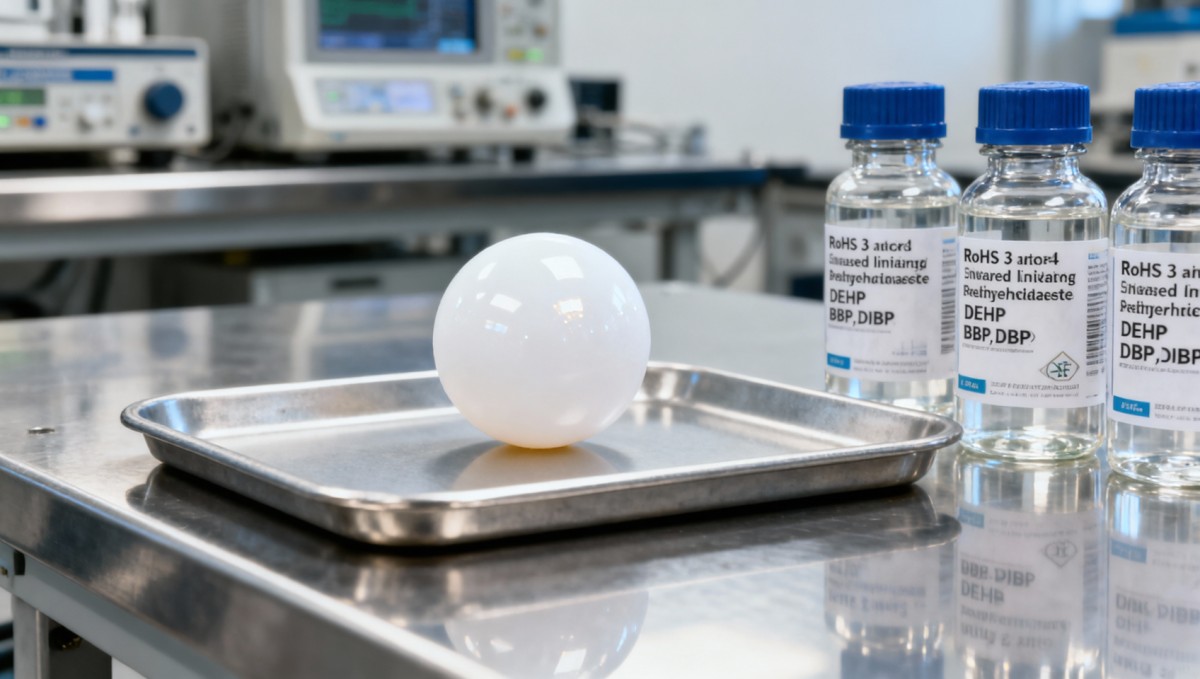 London Table Tennis World Championships: RoHS 3 Compliance Urgent for EU-Bound Ping Pong Equipment London Table Tennis World Championships: RoHS 3 Compliance Urgent for EU-Bound Ping Pong Equipment