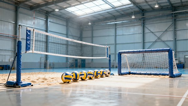Sanya Asian Beach Games Closure Triggers Halal Certification Demand for Sand Sports Equipment Sanya Asian Beach Games Closure Triggers Halal Certification Demand for Sand Sports Equipment