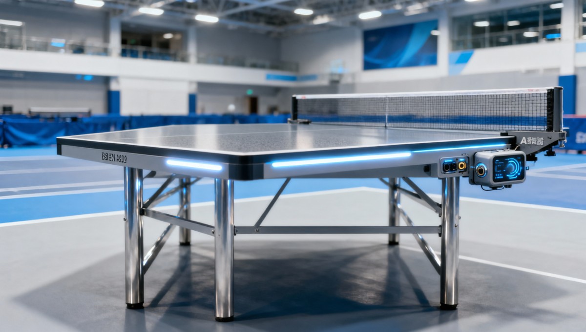 China Table Tennis Team Departs for London; BS EN 14904:2021 Takes Effect China Table Tennis Team Departs for London; BS EN 14904:2021 Takes Effect