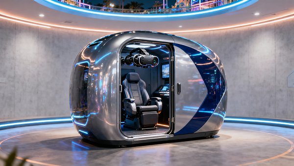 Langlangshan VR Attractions Seek PEGI 12+ Certification After Annecy Nomination Langlangshan VR Attractions Seek PEGI 12+ Certification After Annecy Nomination
