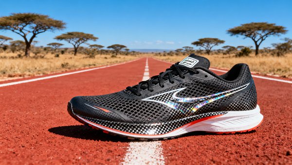 Kenya Marathon Record Break Sparks Carbon-Plate Shoe Export Surge to Africa Kenya Marathon Record Break Sparks Carbon-Plate Shoe Export Surge to Africa