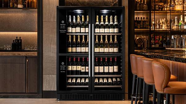 Commercial wine coolers with dual zones: when are they worth it? Commercial wine coolers with dual zones: when are they worth it?