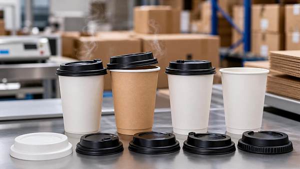 Paper coffee cups wholesale: which lid fit causes the most complaints Paper coffee cups wholesale: which lid fit causes the most complaints