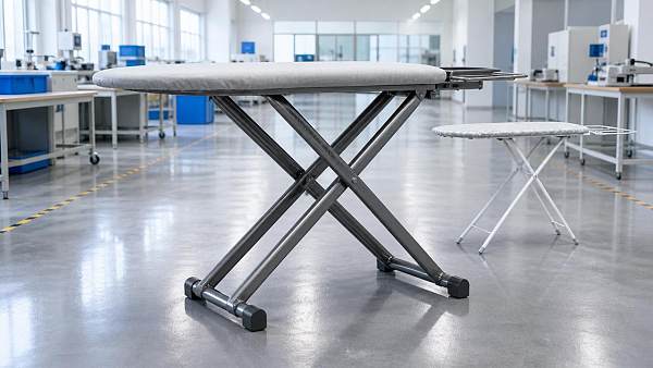 Why wholesale ironing boards vary so much in frame quality Why wholesale ironing boards vary so much in frame quality