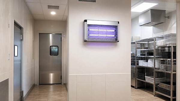 Commercial insect killers: indoor placement changes results fast Commercial insect killers: indoor placement changes results fast