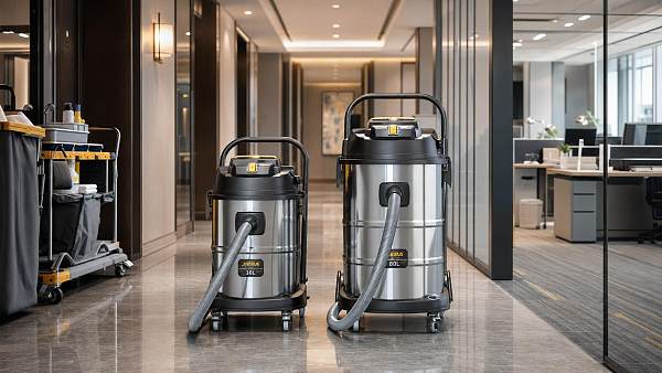 Wet and dry vacuum cleaners: when tank size slows teams down Wet and dry vacuum cleaners: when tank size slows teams down