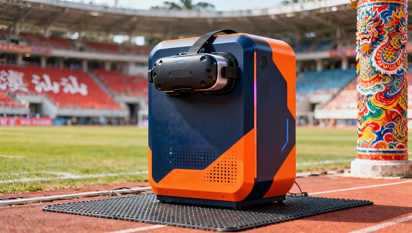 Guangdong Super League VR Booth Drives SEA Inquiries Guangdong Super League VR Booth Drives SEA Inquiries