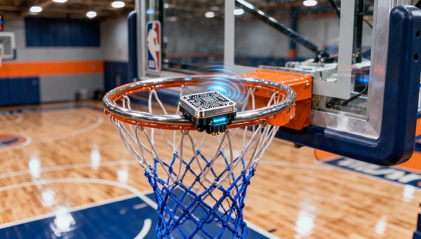 Raptors G6 Barrett Buzzer-Beater Triggers FCC Part 15B Re-Testing for Commercial Rim-Vibration Modules Raptors G6 Barrett Buzzer-Beater Triggers FCC Part 15B Re-Testing for Commercial Rim-Vibration Modules