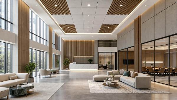 What Makes Commercial Acoustic Panels Worth the Cost? What Makes Commercial Acoustic Panels Worth the Cost?