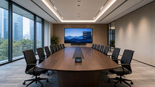 Conference Room Tables: Common Layout Mistakes to Avoid Conference Room Tables: Common Layout Mistakes to Avoid