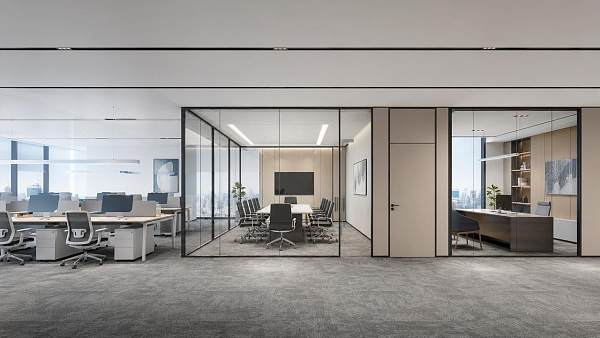 Office Partitions Wholesale: Open Plan Savings, Closed Office Needs Office Partitions Wholesale: Open Plan Savings, Closed Office Needs
