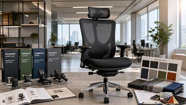 Ergonomic Office Chairs Wholesale: Comfort Claims vs Real Support Ergonomic Office Chairs Wholesale: Comfort Claims vs Real Support