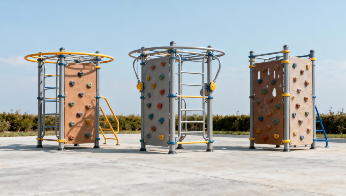 CPSC Recalls 3 Chinese-Made Kids' Climbing Frames CPSC Recalls 3 Chinese-Made Kids' Climbing Frames