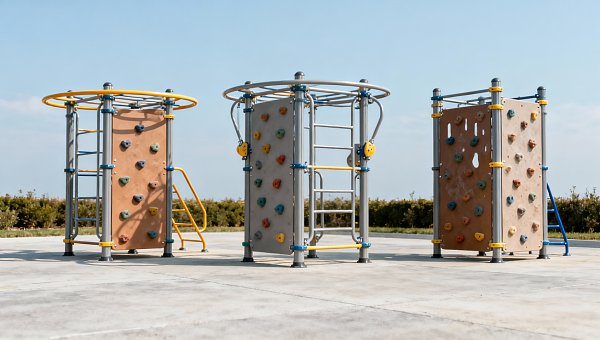 CPSC Recalls 3 Chinese-Made Kids' Climbing Frames CPSC Recalls 3 Chinese-Made Kids' Climbing Frames