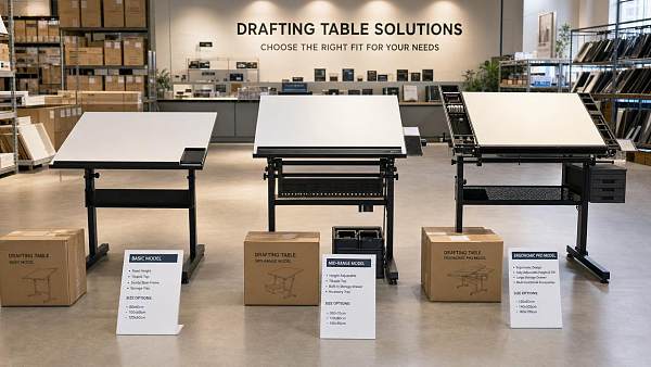 How to compare drafting tables wholesale without overbuying