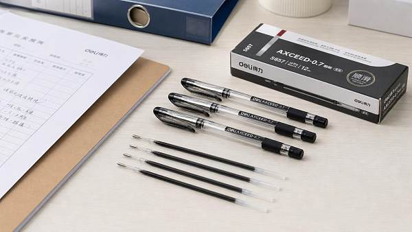 Ballpoint pens bulk: why writing distance changes buyer satisfaction