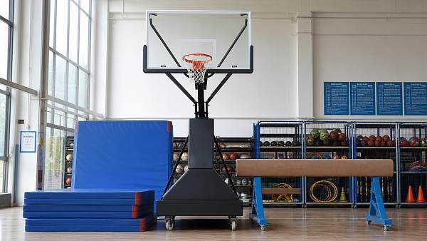 Sports equipment for schools: durability claims worth testing Sports equipment for schools: durability claims worth testing