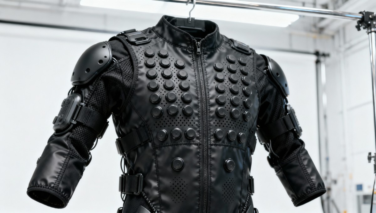 EU Proposes Stricter Phthalate Testing for VR Haptic Suits EU Proposes Stricter Phthalate Testing for VR Haptic Suits