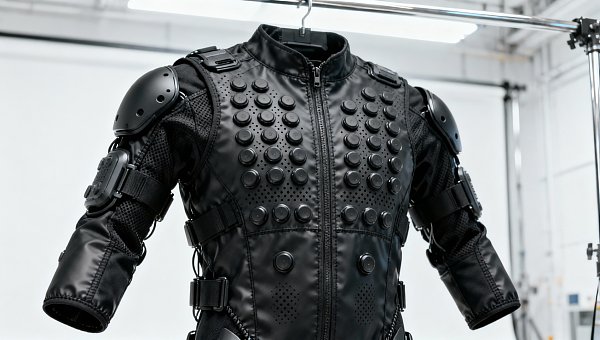 EU Proposes Stricter Phthalate Testing for VR Haptic Suits EU Proposes Stricter Phthalate Testing for VR Haptic Suits