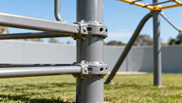 CPSC Recalls 3 Chinese-Made Outdoor Climbing Frames CPSC Recalls 3 Chinese-Made Outdoor Climbing Frames