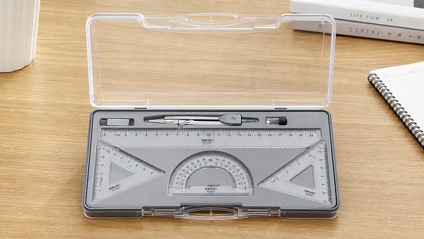 Geometry sets wholesale: which pieces matter most in real use