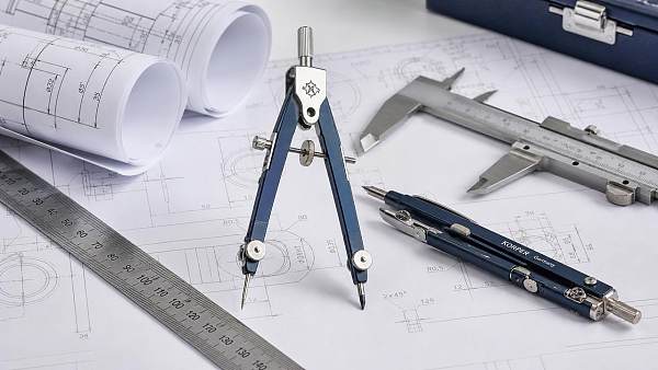 Wholesale compasses and dividers that stay accurate over time