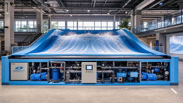 What Makes a Surf Simulator Machine Expensive to Maintain? What Makes a Surf Simulator Machine Expensive to Maintain?