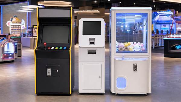 Arcade Game Machines Wholesale: Which Units Need Less Service? Arcade Game Machines Wholesale: Which Units Need Less Service?