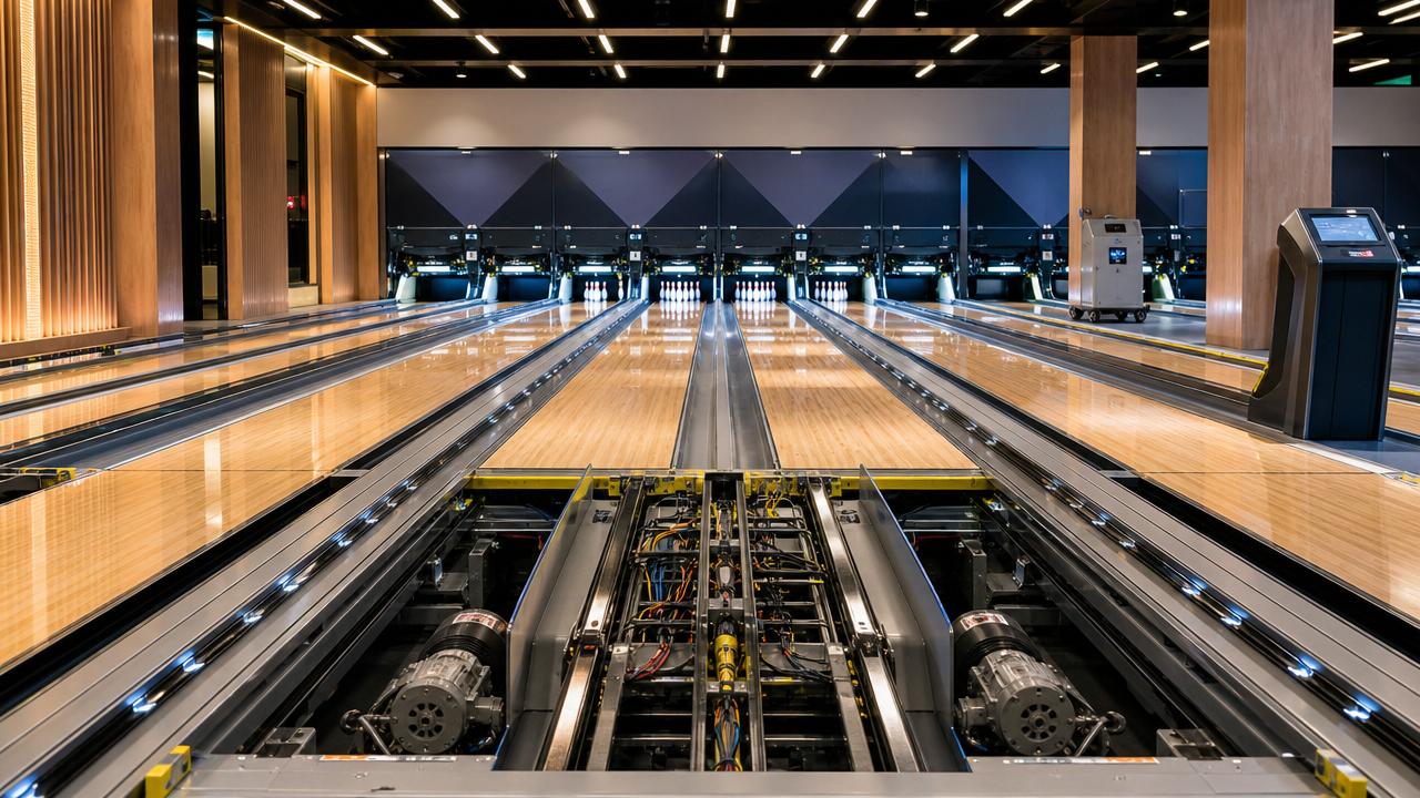 Bowling Alley Equipment Upgrades That Improve Lane Reliability