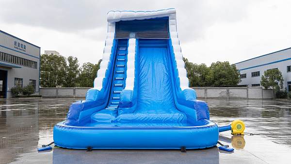 Inflatable Water Slides Wholesale: Which Features Cut Repair Rates? Inflatable Water Slides Wholesale: Which Features Cut Repair Rates?