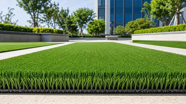 Synthetic Turf Wholesale: Which Specs Actually Change Lifespan?