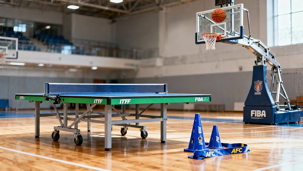 CCTV5 Broadcasts Key Sports Events on May 7, 2026 CCTV5 Broadcasts Key Sports Events on May 7, 2026