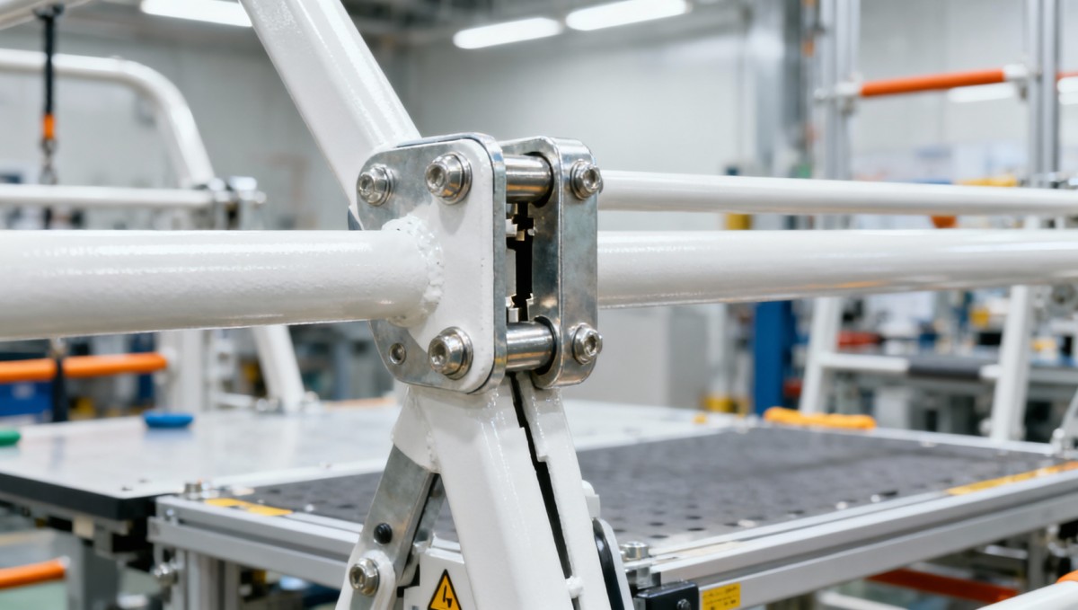 CPSC Recalls 3 Chinese-Made Kids' Climbing Frames