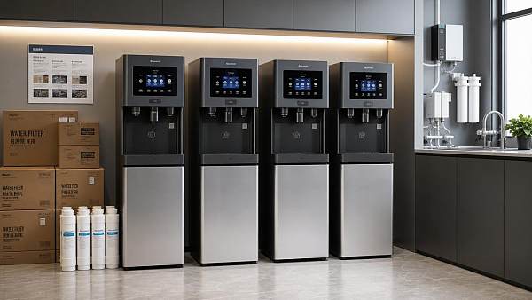 Water Coolers Wholesale: Hidden Costs in Bulk Purchasing