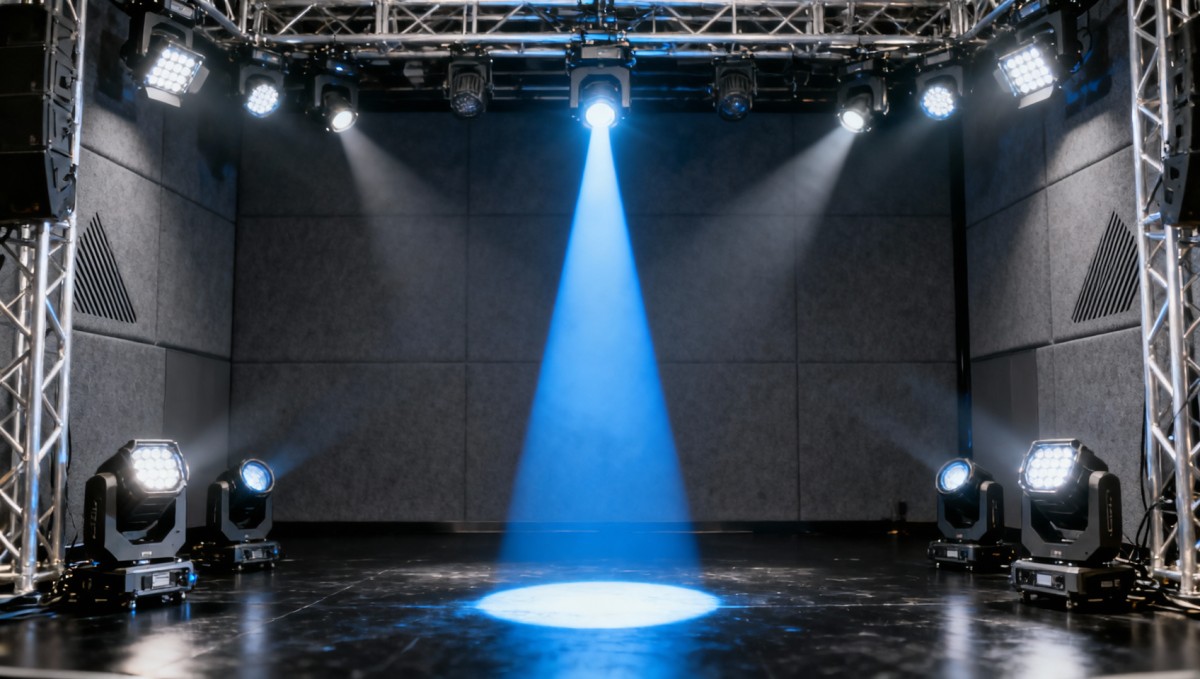 Mandarin Pop Concert Laser Incident Triggers Global IEC 62471 Reassessment