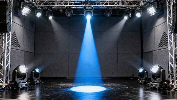 Mandarin Pop Concert Laser Incident Triggers Global IEC 62471 Reassessment