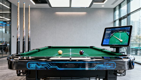Snooker’s Shift to China: Industry Impact Analysis