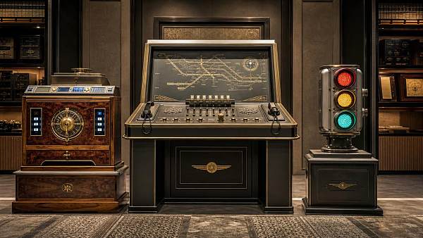 Escape Room Props Wholesale Without Repeating Common Themes