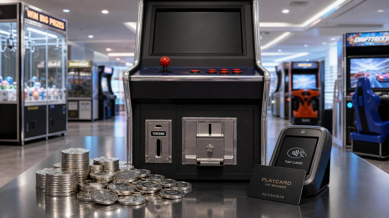 Are Arcade Token Coins Still Worth Using in 2026?